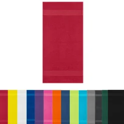 NT9120 L-merch Handtuch