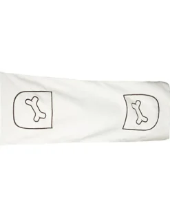 NT2014 L-merch Hundetuch (40 x 100 cm)