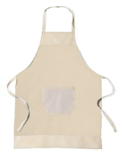 NT6198 L-merch Küchen-Schürze