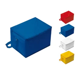 NT803 L-merch Kühltasche Freeze groß