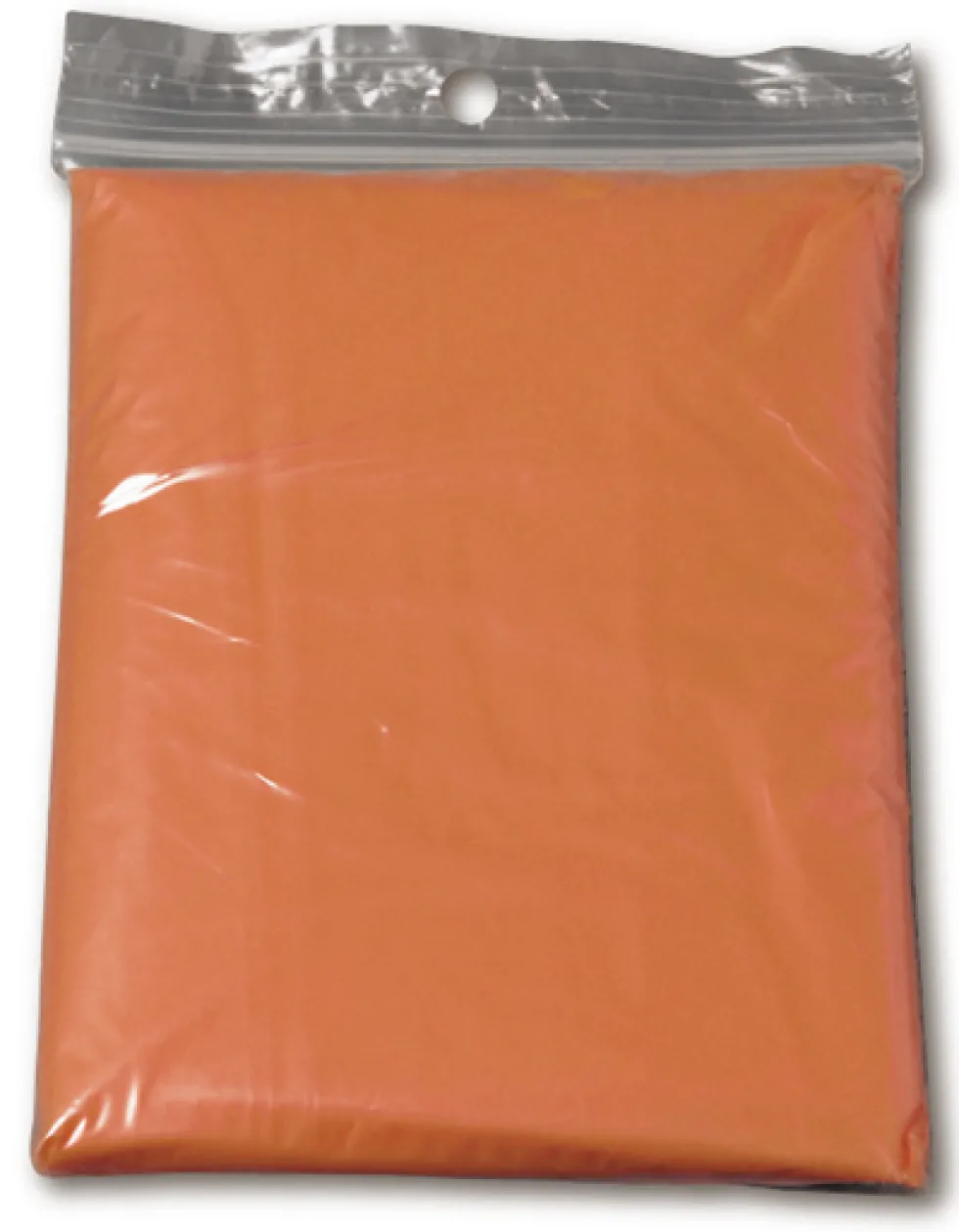 NT9504 L-merch Regenponcho Oxford