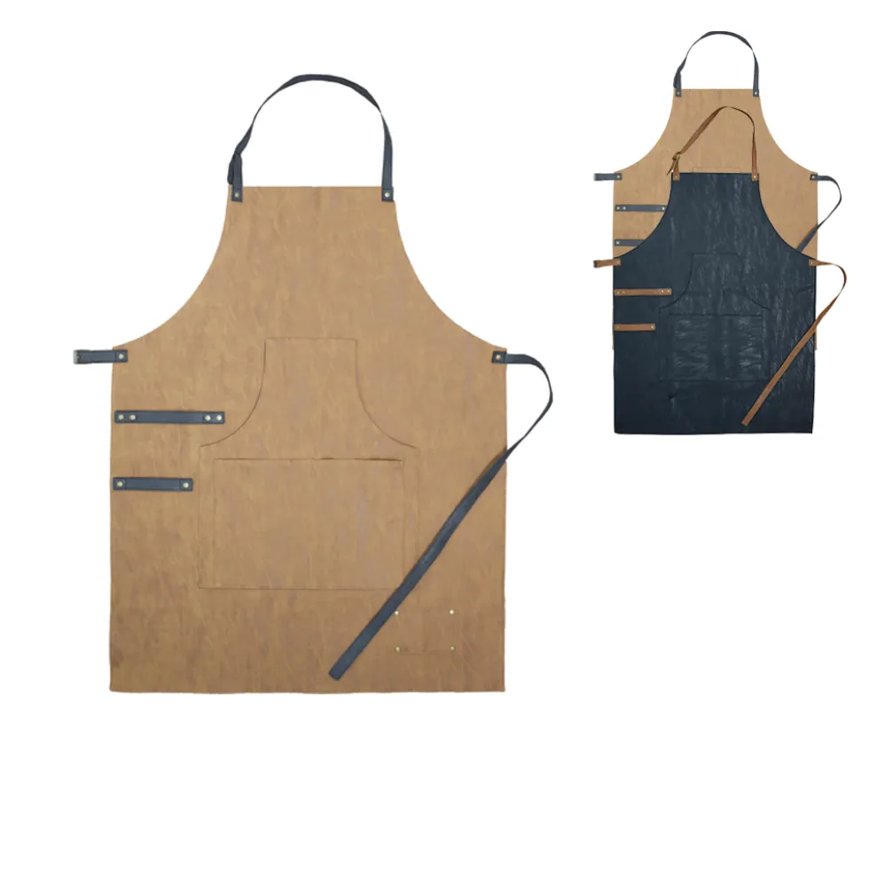 NT5260 L-merch Schürze PU