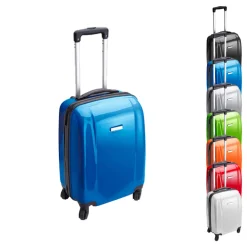NT5392 L-merch Trolly ADVENTURE