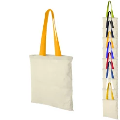 NT110N L-merch Baumwolltasche  NEVADA