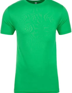 NX3600 Next Level Apparel Herren Rundhals T-Shirt