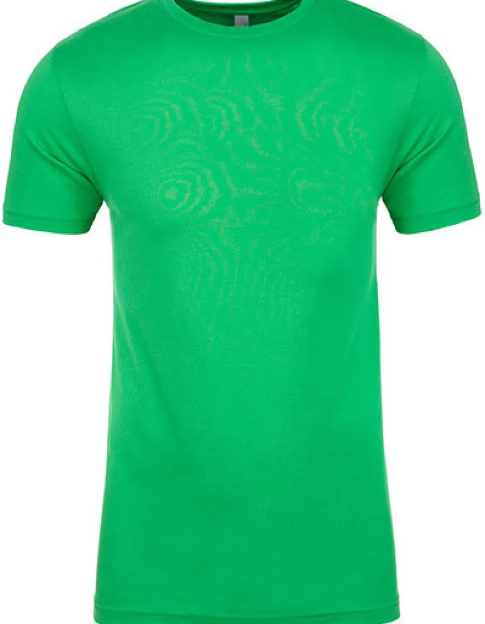 NX3600 Next Level Apparel Herren Rundhals T-Shirt