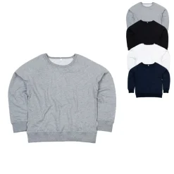 P77 Mantis Damen FAVORITE Sweatshirt