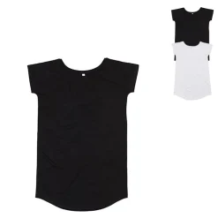 P99 Mantis Damen Kleid weit geschnitten