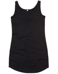 P116 Mantis Damen Kleid weit geschnitten
