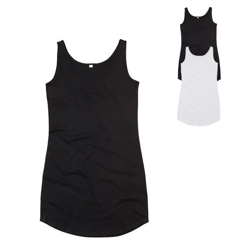 P116 Mantis Damen Kleid weit geschnitten