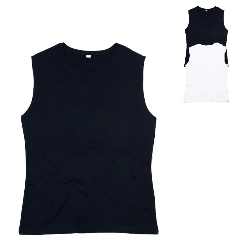 P82 Mantis Damen RAW Trägershirt ärmellos
