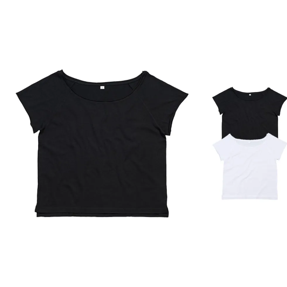 P129 Mantis Damen Tanzshirt T-Shirt