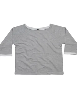 P128 Mantis Damen Tanz-Sweatshirt