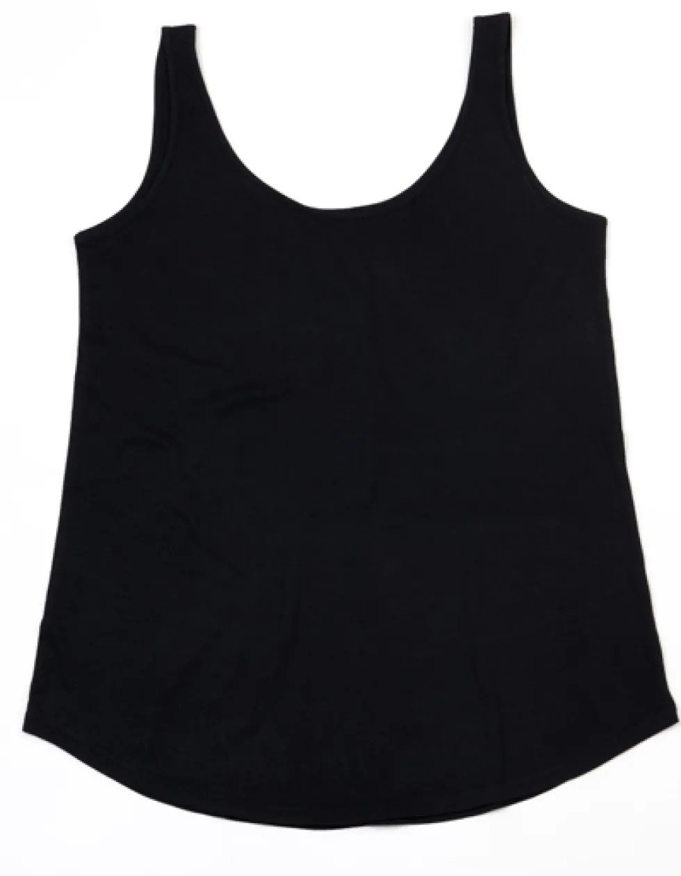 P92 Mantis Damen Trägershirt lockerer Schnitt Ärmellos
