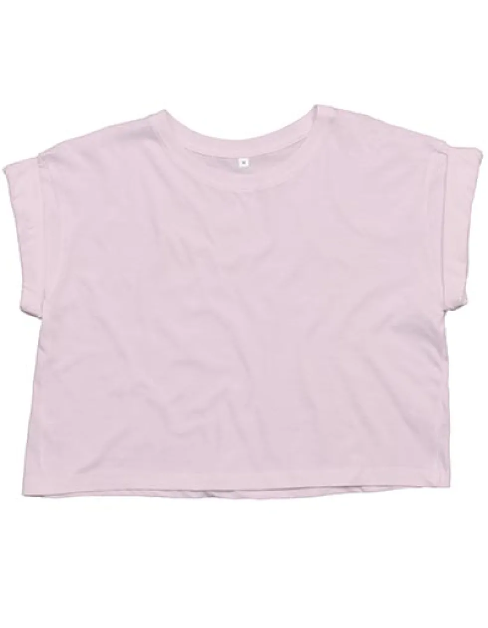 P96 Mantis Damen T-Shirt bauchfrei kurz