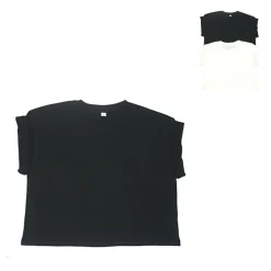 P96 Mantis Damen T-Shirt bauchfrei kurz