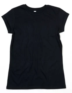 P81 Mantis Damen T-Shirt Rollärmel