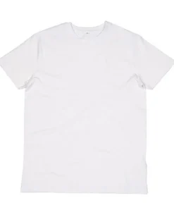 P01 Mantis Herren Essential  Bio-Baumwoll T-Shirt