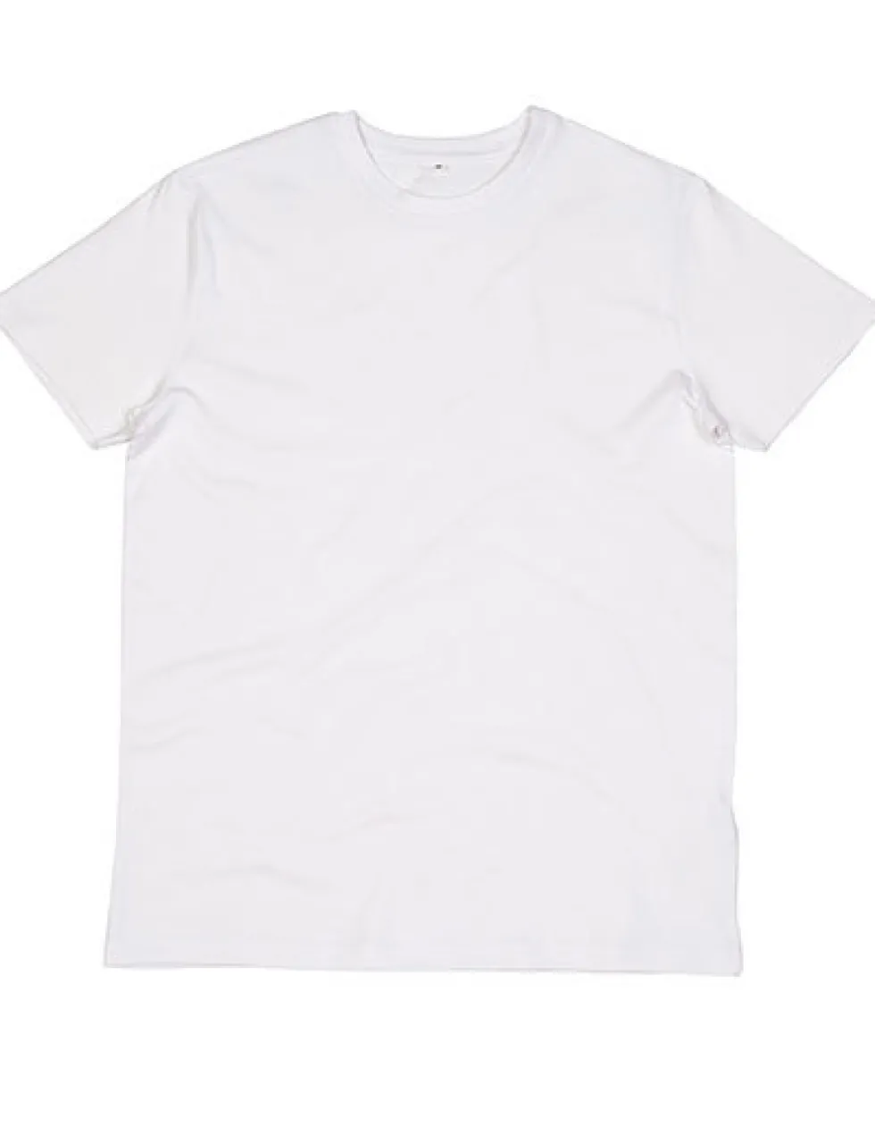 P01 Mantis Herren Essential Bio-Baumwoll T-Shirt