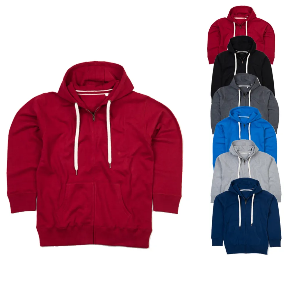 P83 Mantis Herren Superstar Kapuzenjacke