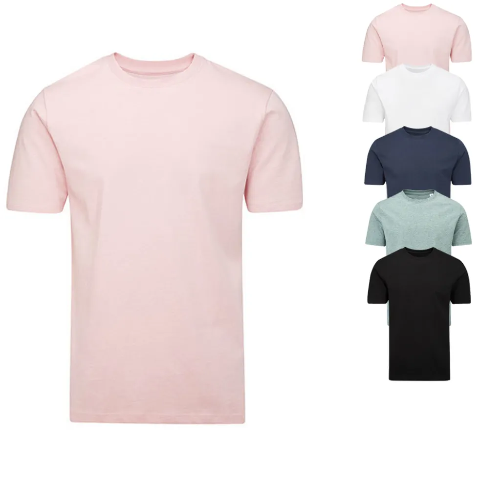P03 Mantis schweres T-Shirt kurzarm