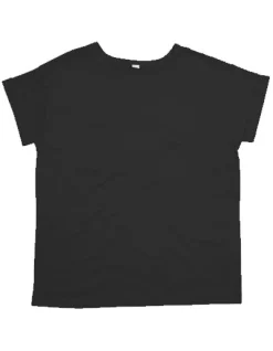 P193 Mantis T-Shirt  legerer lässiger Schnitt  Bio-Baumwolle