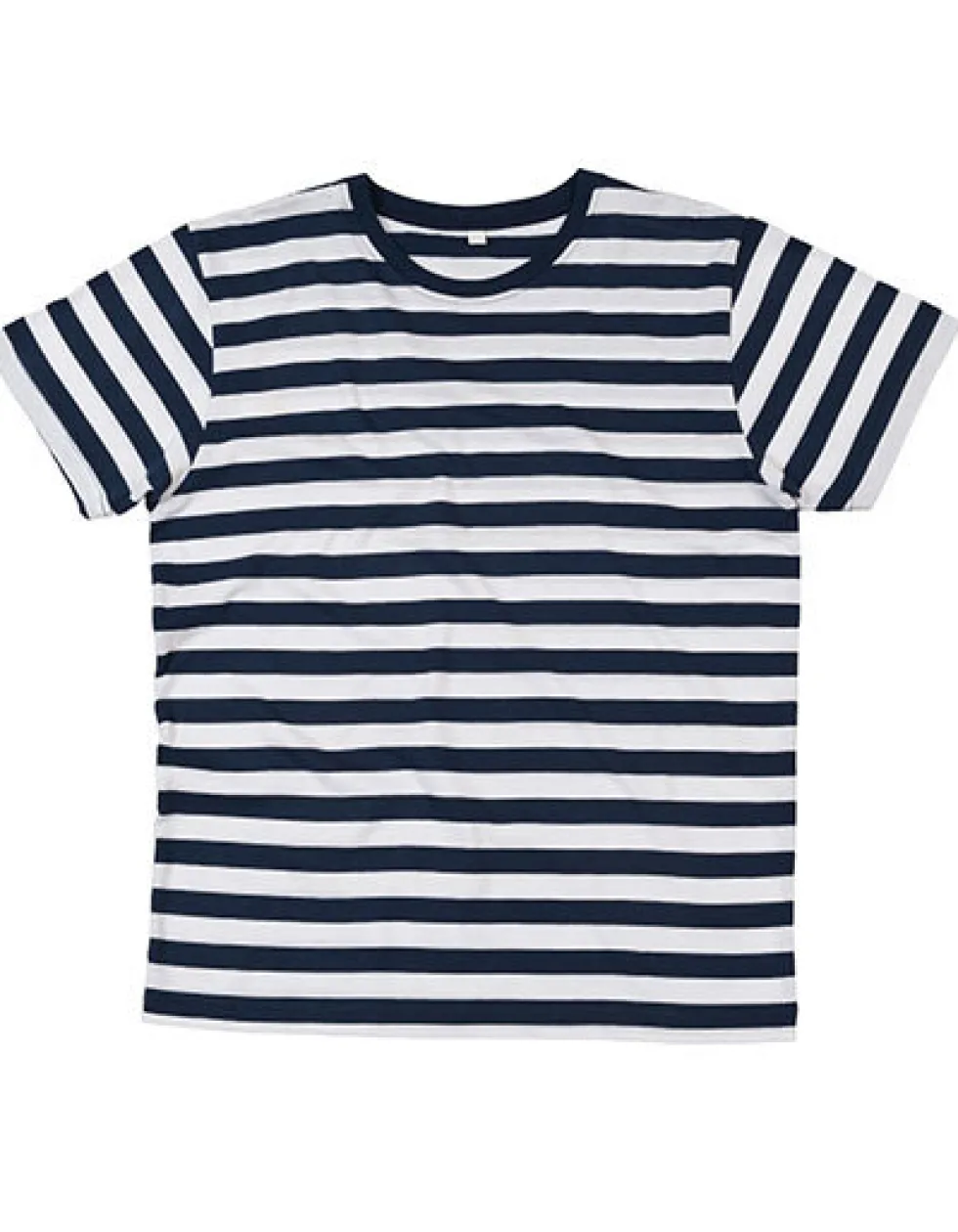 P109S Mantis Herren T-shirt gestreift