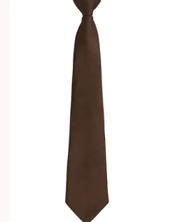 PW785 Premier Workwear ´Colours´ Krawatte mit Schnellverschluss