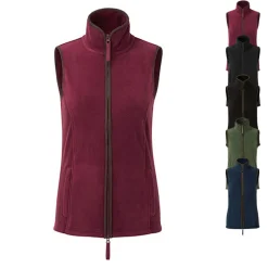 PW804 Premier Workwear Damen ´Artisan´ Fleece Weste
