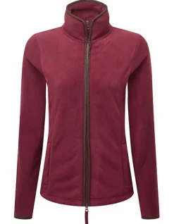 PW824 Premier Workwear Damen ´Artisan´ Fleece Jacke