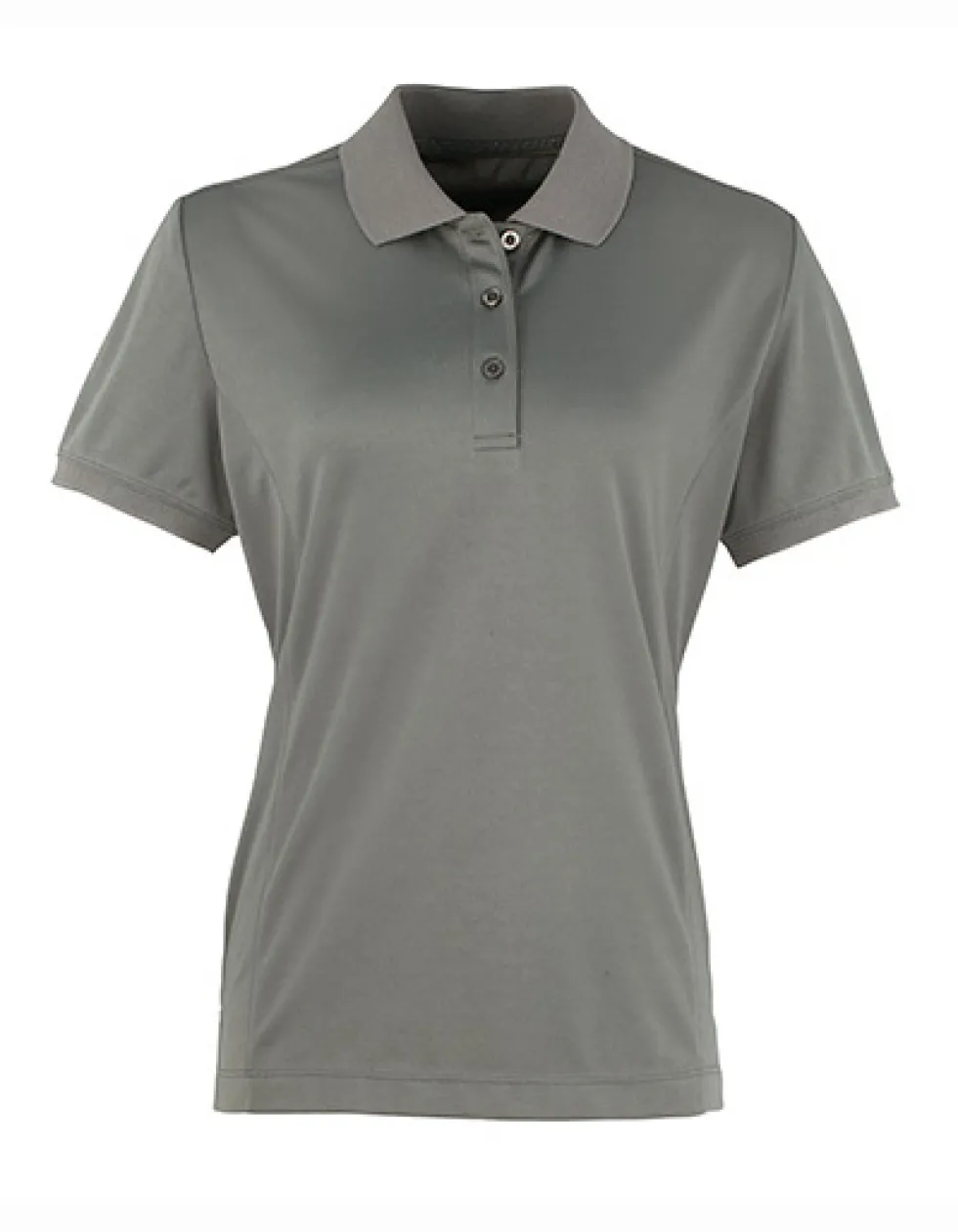 PW616 Premier Workwear Damen Coolchecker® Piqué Polo