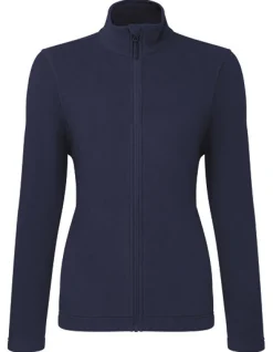 PW832 Premier Workwear Damen Mikrofleece Jacke