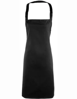 PW165 Premier Workwear einfache Latzschürze