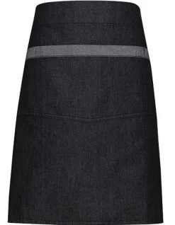 PW128 Premier Workwear Halblange Hüftschürze