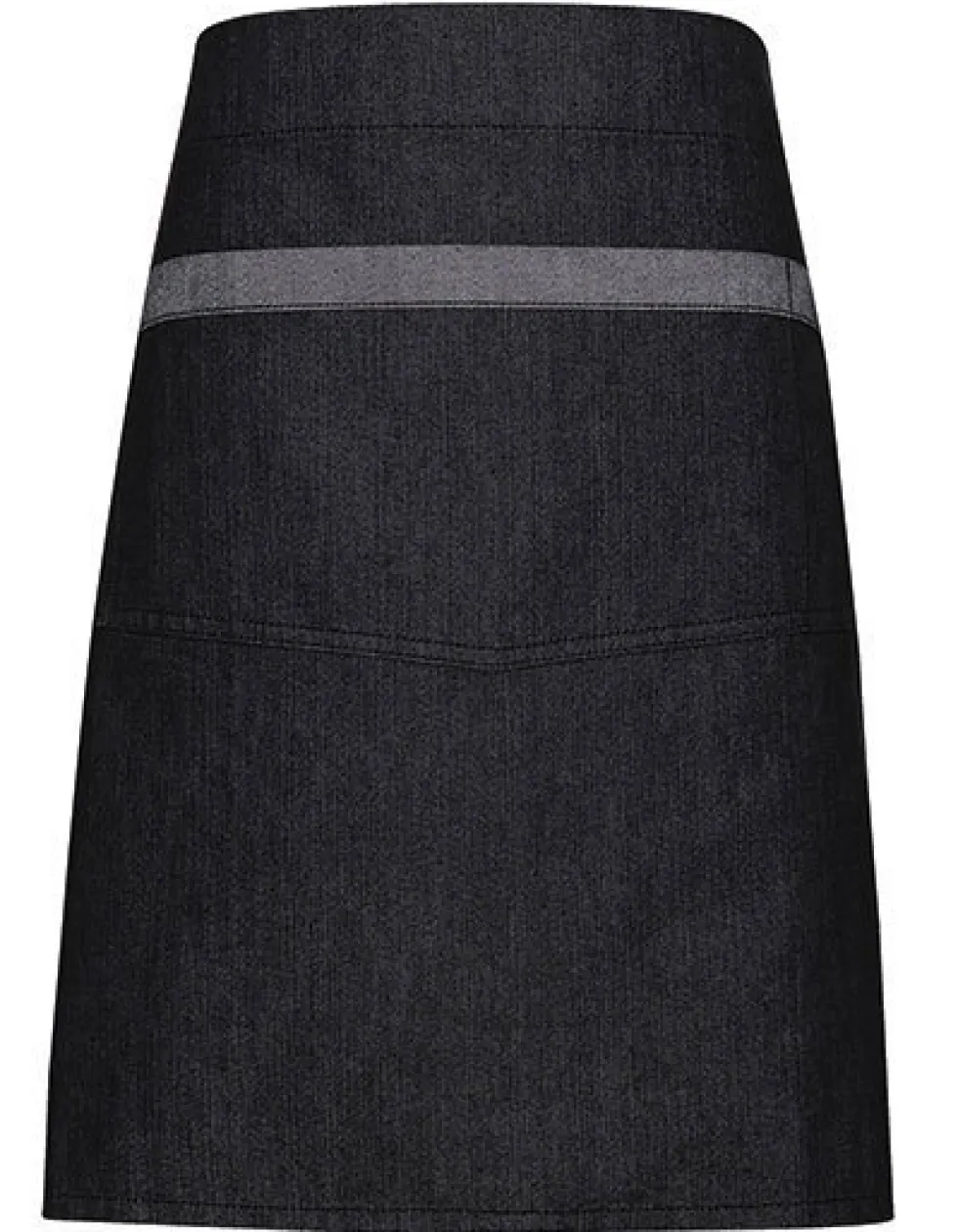 PW128 Premier Workwear Halblange Hüftschürze