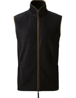 PW803 Premier Workwear Herren ´Artisan´ Fleece Weste