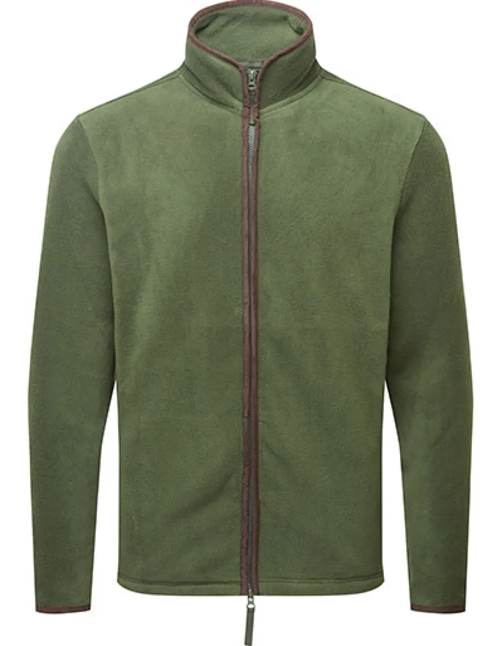 PW823 Premier Workwear Herren ´Artisan´ Fleece Jacke