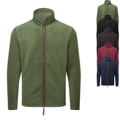 PW823 Premier Workwear Herren ´Artisan´ Fleece Jacke