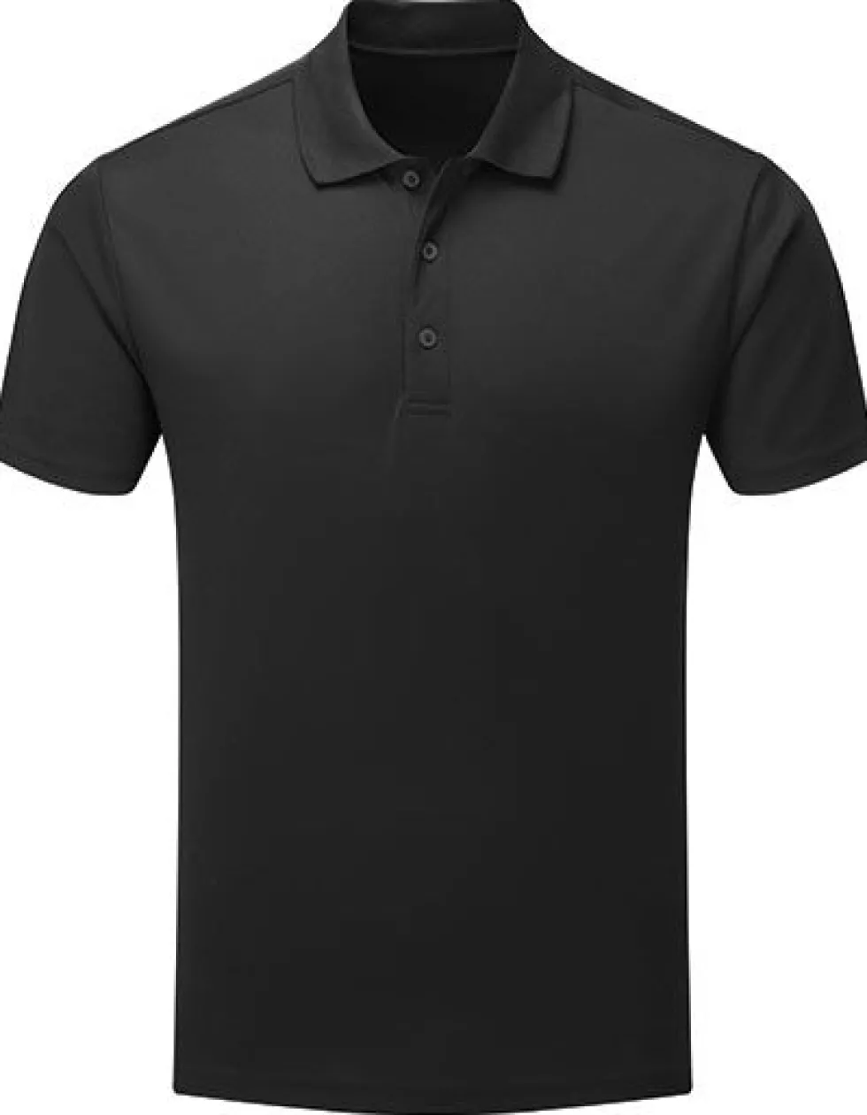 PW631 Premier Workwear Herren Poloshirt spinngefärbt