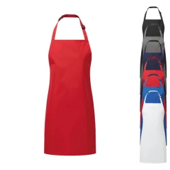 PW145 Premier Workwear Kinder Latzschürze