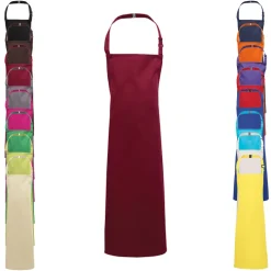 PW149 Premier Workwear Kinder Latzschürze