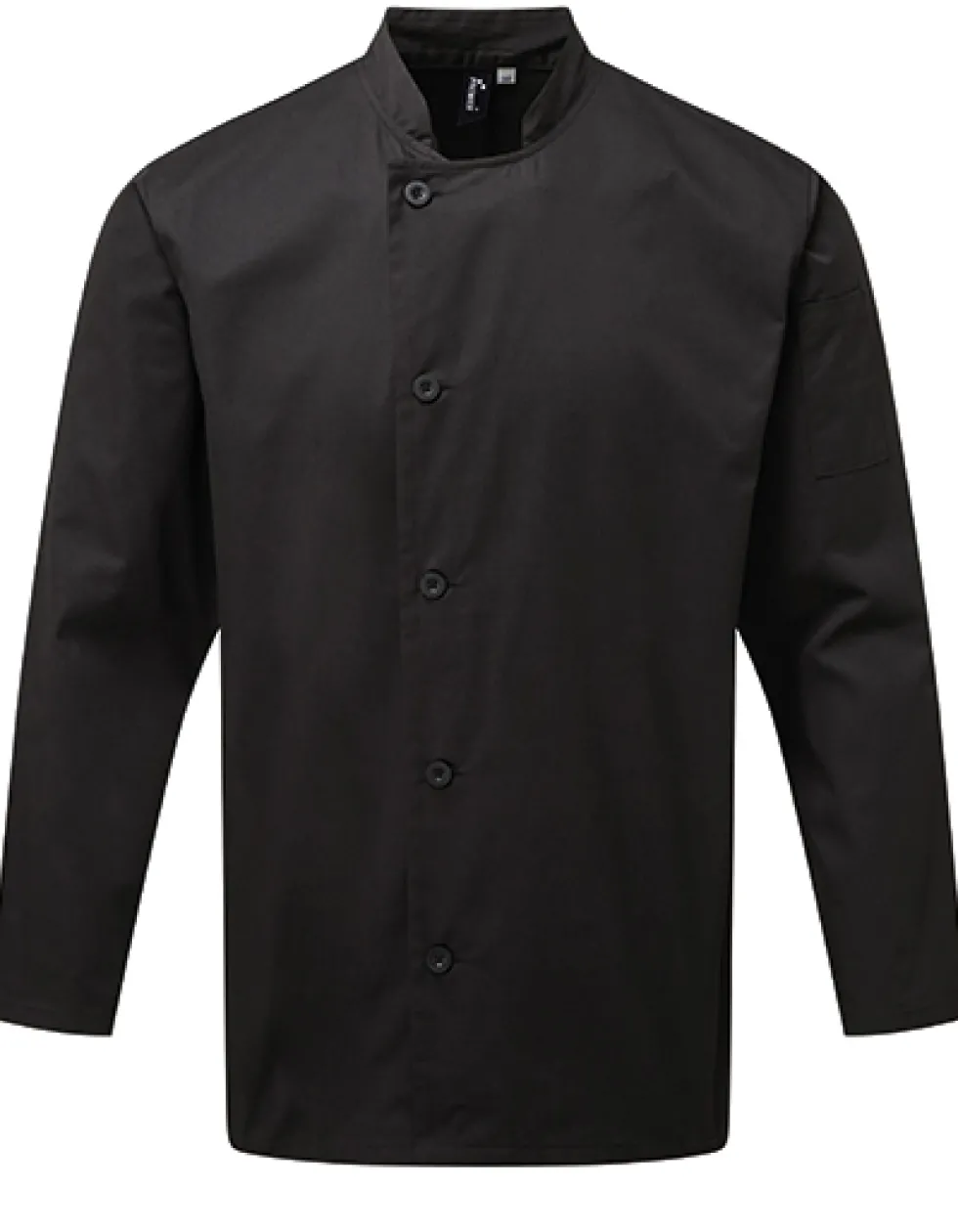 PW901 Premier Workwear Kochjacke Langarm