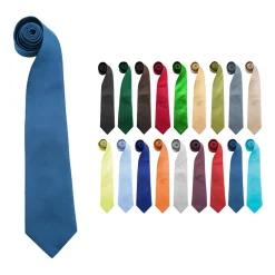 PW765 Premier Workwear Krawatte Uni-Fashion / Colours