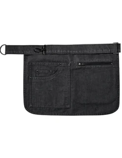 PW138 Premier Workwear  Kurze Schürze