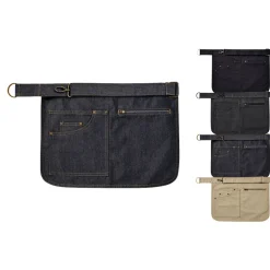 PW138 Premier Workwear  Kurze Schürze