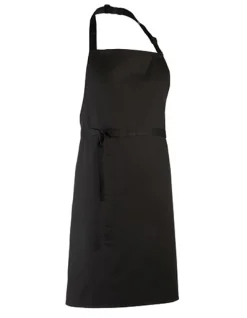 PW150 Premier Workwear Latzschürze ´Colours´