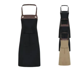 PW123 Premier Workwear Latzschürze