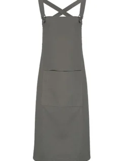 PW129 Premier Workwear Latzschürze