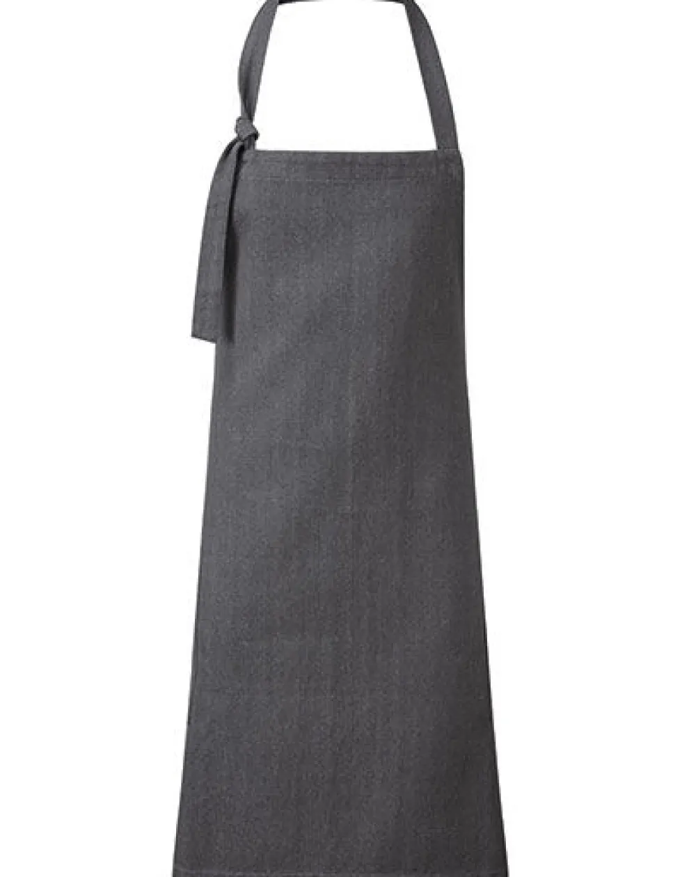 PW122 Premier Workwear Latzschürze mit Massingschnalle