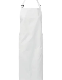 PW120 Premier Workwear Latzschürze